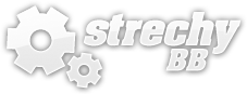 Strechybb.sk logo